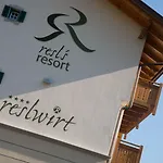 فندق Resl