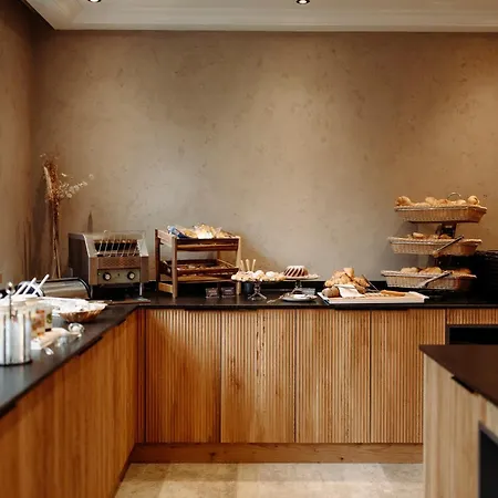 Resl Hotel Flachau