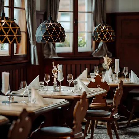 Hotel Resl Flachau