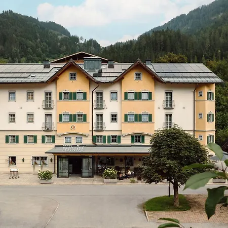 Resl 4* Flachau