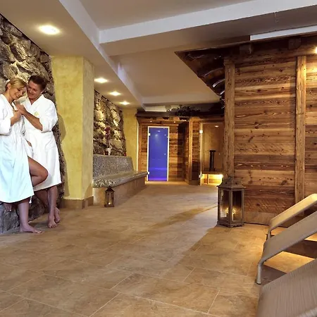 Hotel Resl Flachau