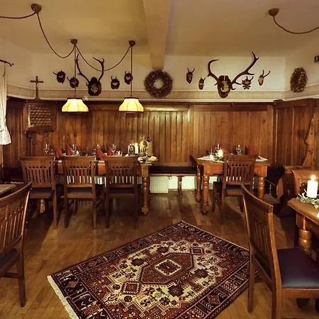 Resl Hotel Flachau