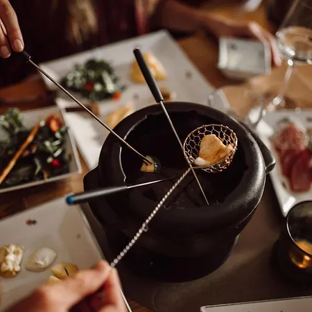 Resl 酒店 弗拉绍