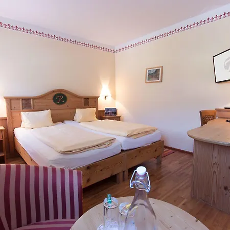 Resl 酒店 弗拉绍