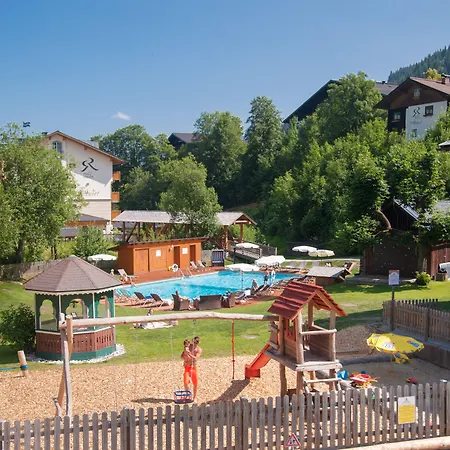 Hotel Resl 4*