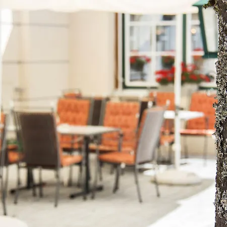 Hotel Resl 4*