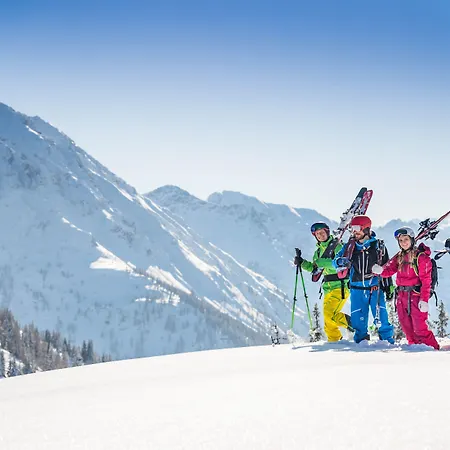Resl Flachau