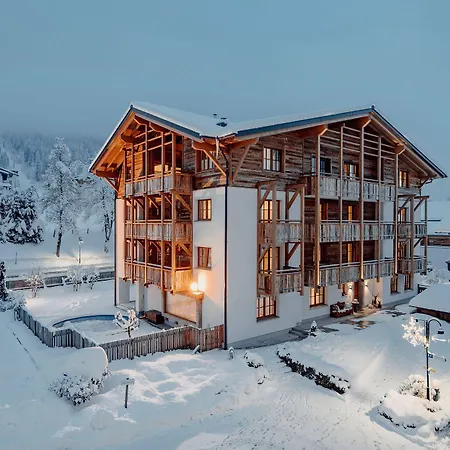 Resl 4* Flachau