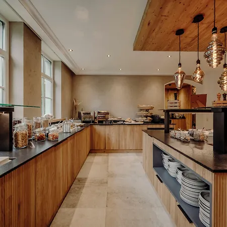 Hotel Resl Flachau