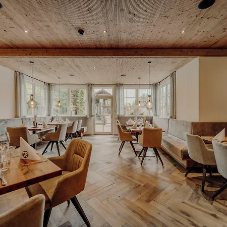 Resl 酒店 弗拉绍