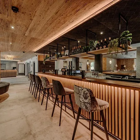 Hotel Resl Flachau