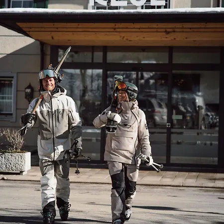 Resl Flachau