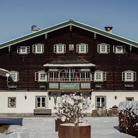 Resl 4* Flachau