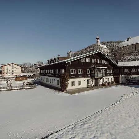 Resl 4* Flachau