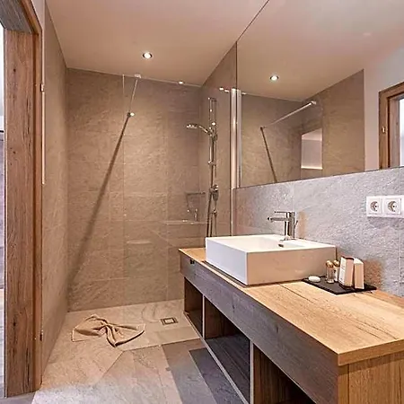 Hotel Resl Flachau