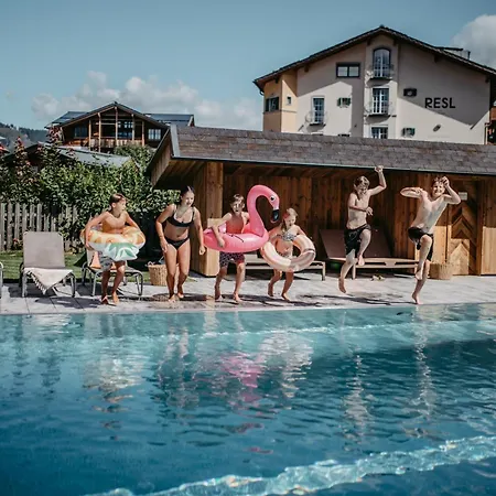 Resl Flachau