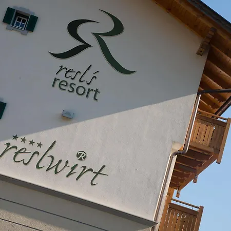 Resl Флахау