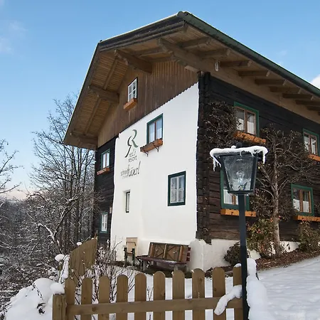 Resl 4* Флахау