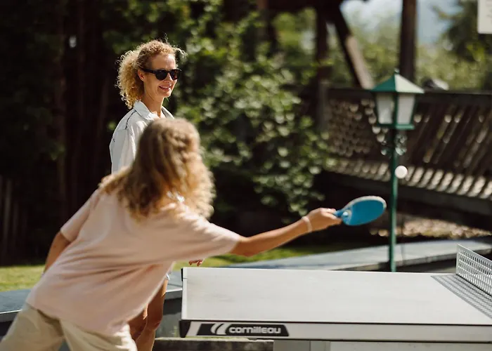 فندق Resl فلاخاو