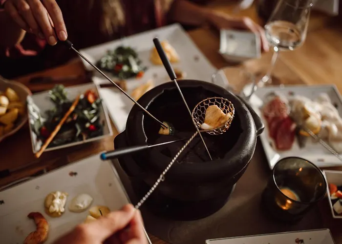 Resl 酒店 弗拉绍