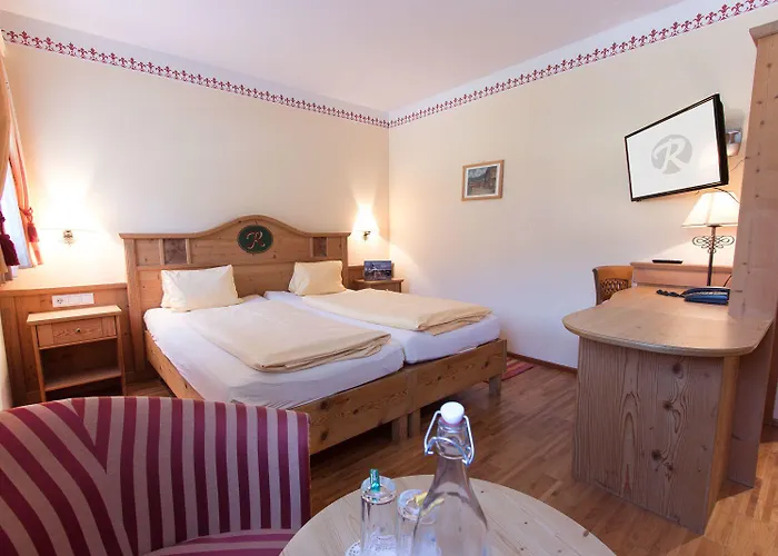 Resl Hotel Flachau