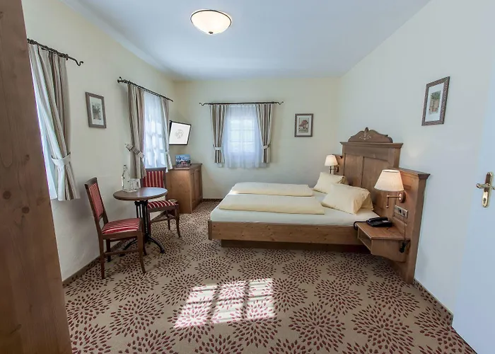 Resl 酒店 弗拉绍