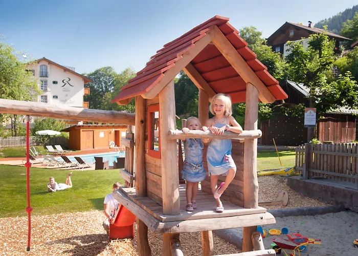 Resl 4* فلاخاو