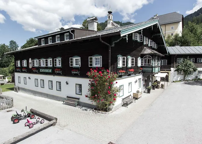 Resl Ξενοδοχείο 4*