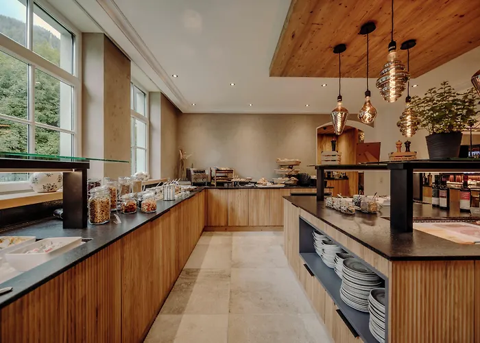 酒店 Resl 弗拉绍