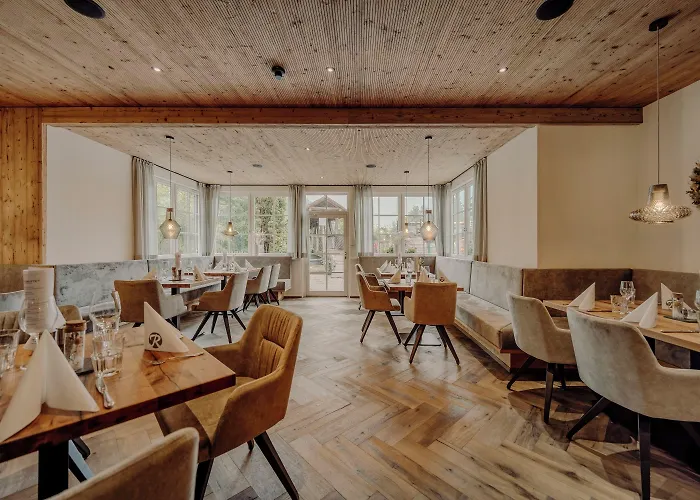 Resl 酒店 弗拉绍