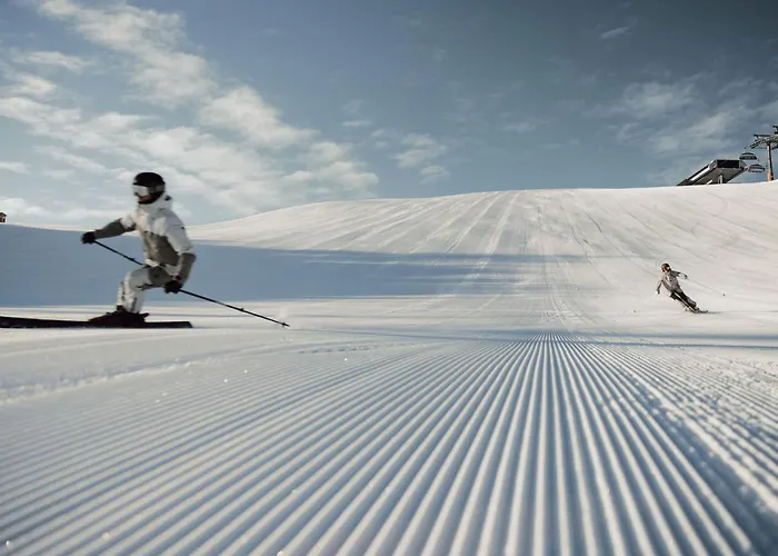 فندق Resl فلاخاو